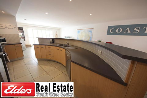 Jubilee Apartment No 10 - Tourism TAS 2