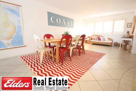 Jubilee Apartment No 10 - Tourism TAS 1