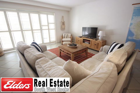 Jubilee Apartment No 10 - Tourism TAS 0