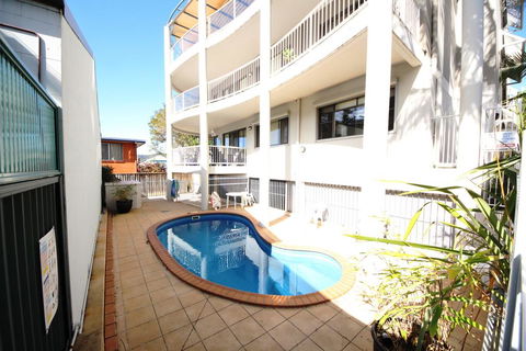 Jubilee Apartment No 5 - Tourism TAS 0