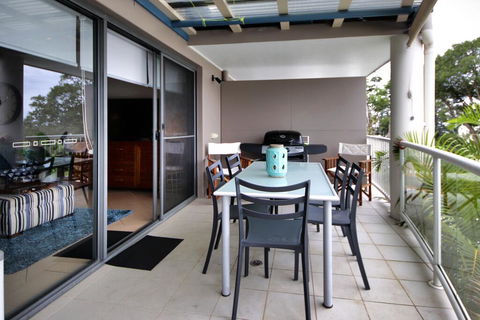 Jubilee Apartment No 5 - Tourism TAS 2