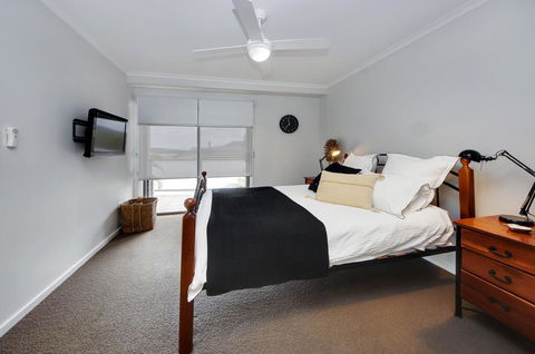 Jubilee Apartment No 5 - Tourism TAS 1