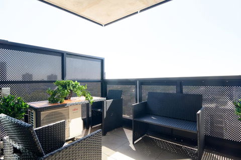 JUDD Your Stylish Richmond Abode Awaits You - Tourism TAS 1