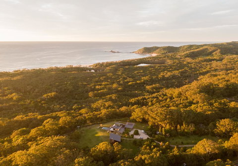 Jugoon - Tourism TAS 0