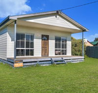 Julieanne - South beach home made for families - Hobart Tourism