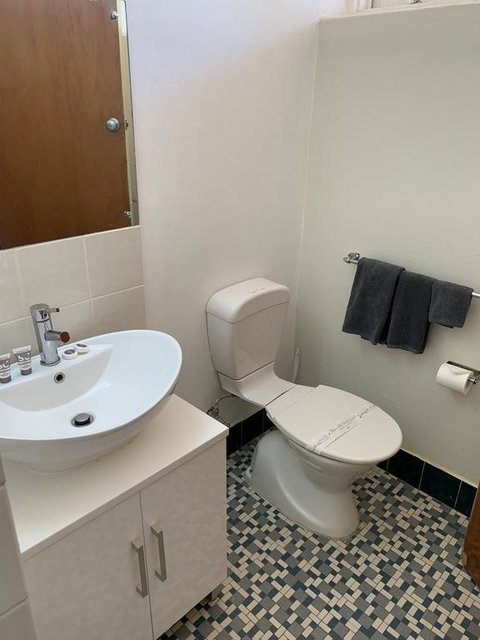 Jumbuck Motel - Tourism TAS 1