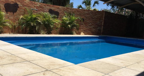 Jumbuck Motel - Tourism TAS 2