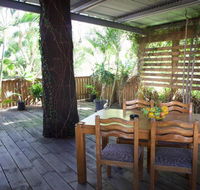 Junction Cottage - Hobart Tourism