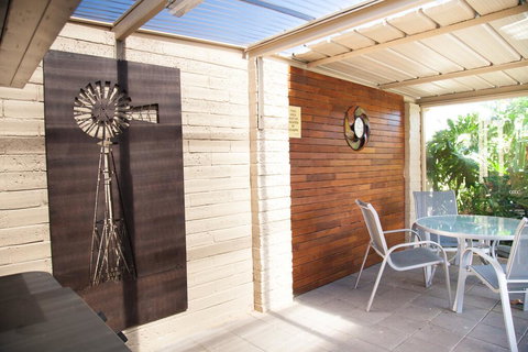 Junction Motel - Tourism TAS 1