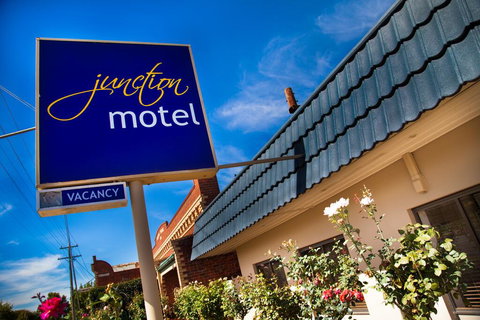 Junction Motel - Tourism TAS 0