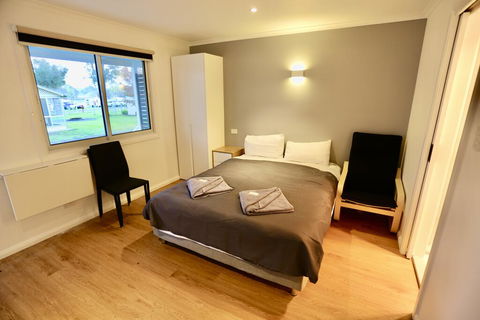 Junee Tourist Park - Tourism TAS 1