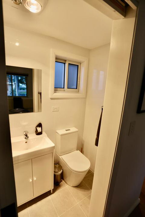 Junee Tourist Park - Tourism TAS 3