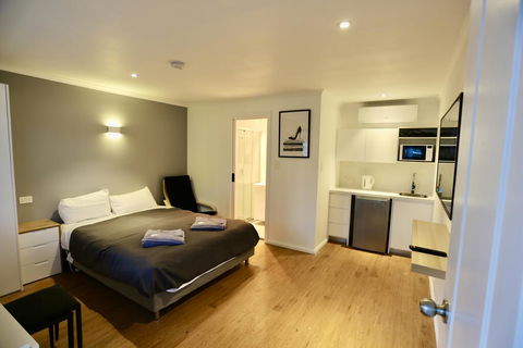 Junee Tourist Park - Tourism TAS 0