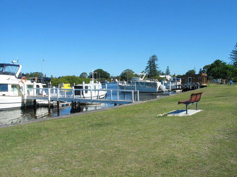 Just 4 Fun - Hobart Tourism 1