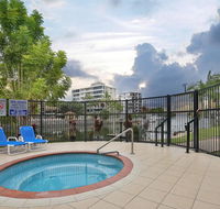 K Resort Surfers Paradise Apartments - Hobart Tourism