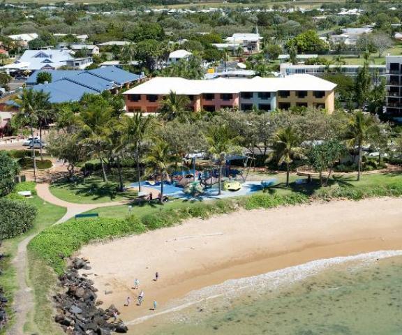 Avenell Heights QLD Tourism TAS