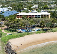 Kacy's Bargara Beach Motel - Tourism TAS