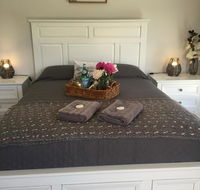 Kadi House Accommodation - Tourism TAS