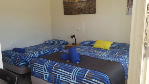 Kadina Village Motel - Tourism TAS 3