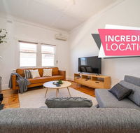 Kairos in Keswick-Wifi - Netflix - Nespresso - Hobart Tourism