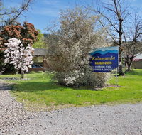 Kalamunda 6 - On the Rail Trail - Tourism TAS