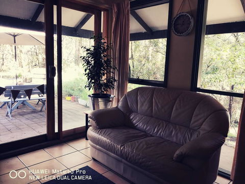 Kalimna Woods Cottages - Hobart Tourism 1