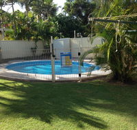 Kalua Motel - Tourism TAS