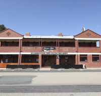 Kaneira Hotel - Hobart Tourism