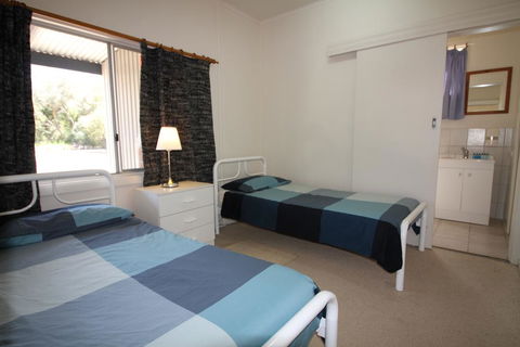 Kangaroo Island Coastal Villas - Hobart Tourism 1