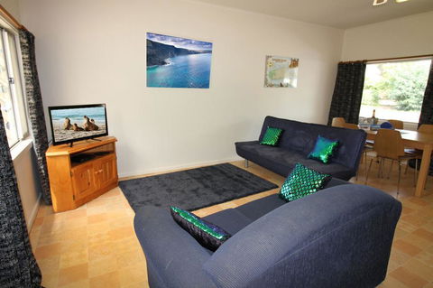 Kangaroo Island Coastal Villas - Hobart Tourism 2