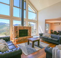 Kangaroo Lodge - Tourism TAS