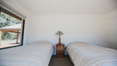 Kangaroo Retreat - Tourism TAS 3
