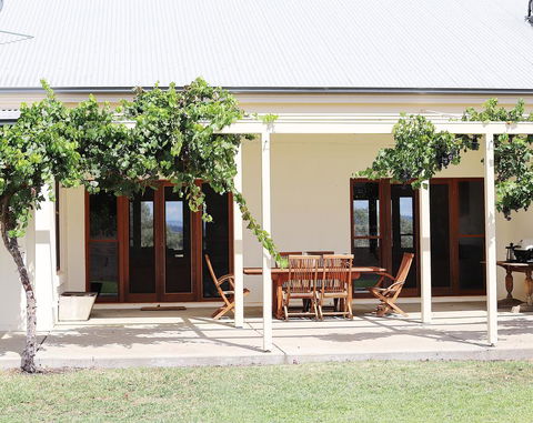 Kanimbla Homestead - Tourism TAS 3