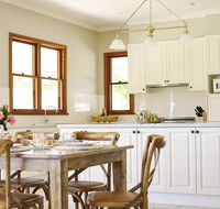 Kanimbla Homestead - Hobart Tourism
