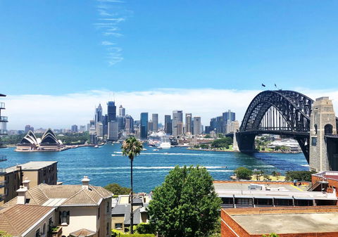 Kappa Kirribilli - Hobart Tourism 1