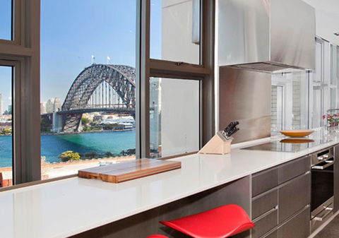 Kappa Kirribilli - Hobart Tourism 0