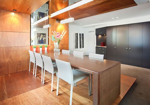 Kappa Kirribilli - Hobart Tourism 2