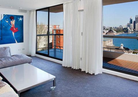 Kappa Kirribilli - Hobart Tourism 3