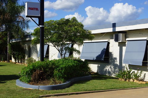 Kaputar Motel - Tourism TAS 3