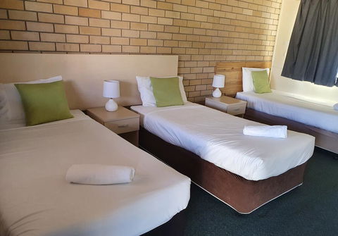 Kaputar Motel - Tourism TAS 1