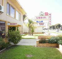 KaRama Motor Inn Mildura - Hobart Tourism