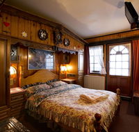 Karelia Alpine Lodge - Tourism TAS