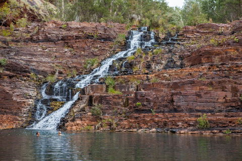 Karijini Eco Retreat - Hobart Tourism 2