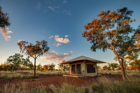 Karijini Eco Retreat - Hobart Tourism 0