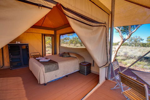 Karijini Eco Retreat - Hobart Tourism 1