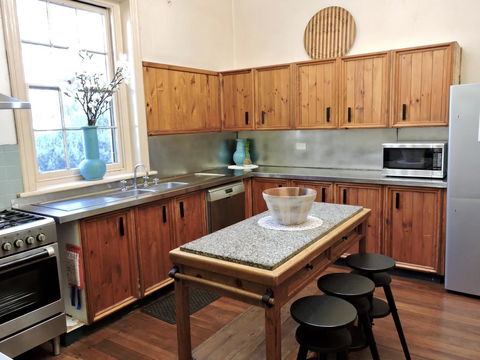 Karinga Park Homestead - Hobart Tourism 3