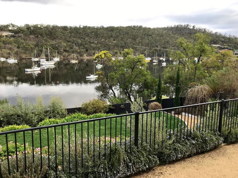 Karinya - Hobart Tourism 3