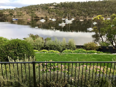 Karinya - Hobart Tourism 2