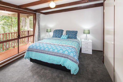 Karri Birdsong Retreat - Tourism TAS 2