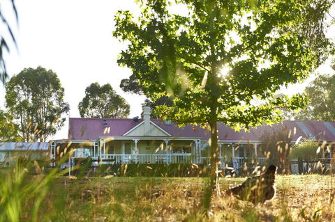 Karri House. Eat - Stay - Love - Hobart Tourism 0